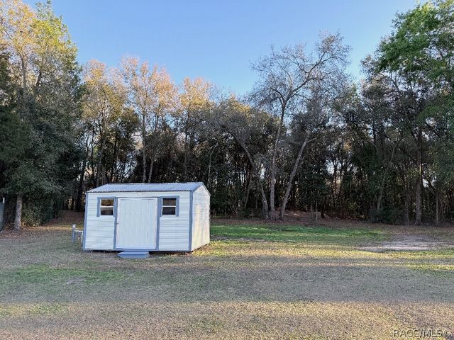 4000 E David Street, Inverness, FL 34453