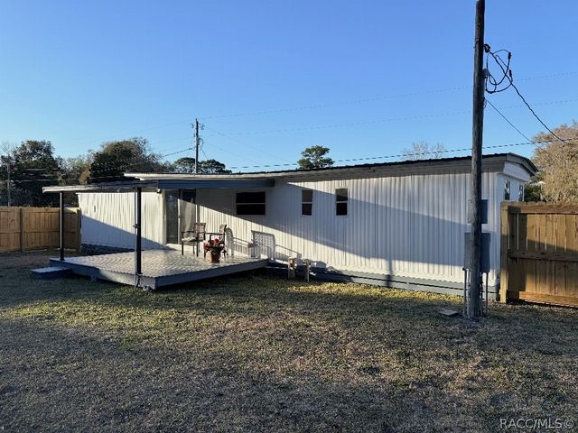 4000 E David Street, Inverness, FL 34453