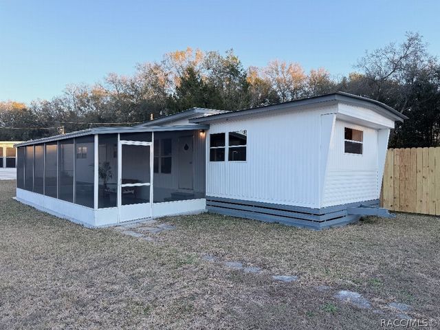 4000 E David Street, Inverness, FL 34453