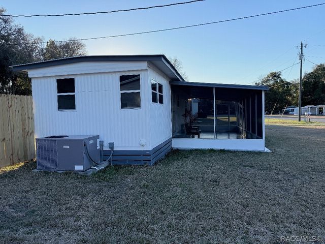 4000 E David Street, Inverness, FL 34453