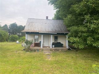 434 Lunenburg County Rd, Keysville, VA 23947