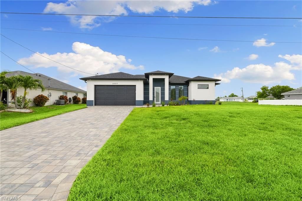 2507 NW Embers TER, CAPE CORAL, FL 33993 — photo 2