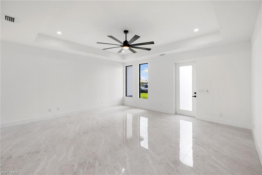 2507 NW Embers TER, CAPE CORAL, FL 33993 — photo 5