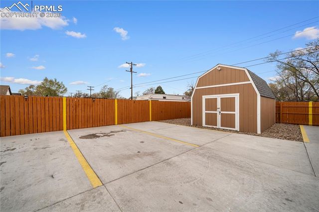 1835-1839 E 4th Street, Pueblo, CO 81001
