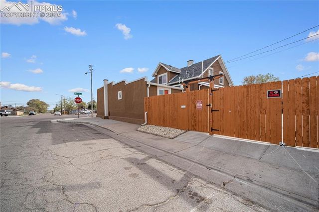 1835-1839 E 4th Street, Pueblo, CO 81001