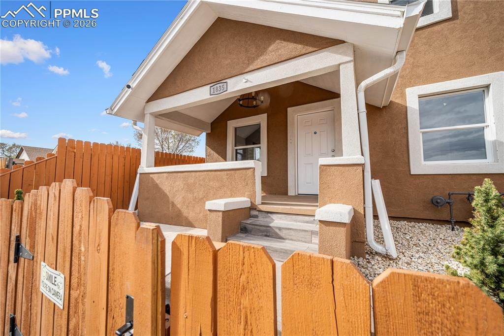 1835-1839 E 4th Street, Pueblo, CO 81001