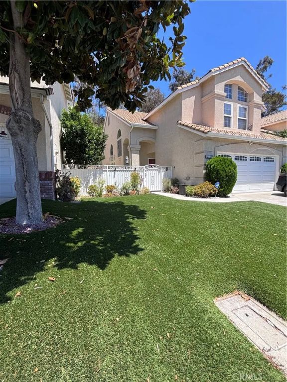 2738 La Salle Pointe, Chino Hills, CA 91709