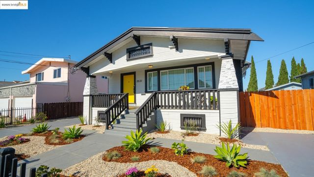 2231 38Th Ave, Oakland, CA 94601