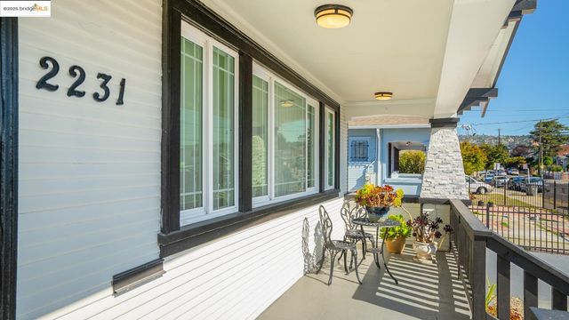 2231 38Th Ave, Oakland, CA 94601