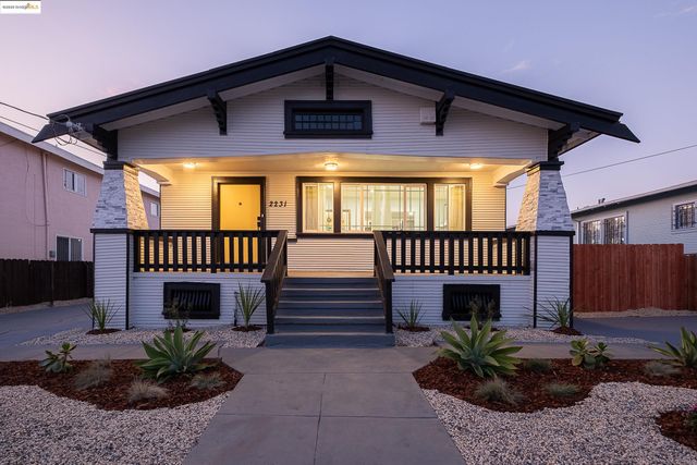 2231 38Th Ave, Oakland, CA 94601