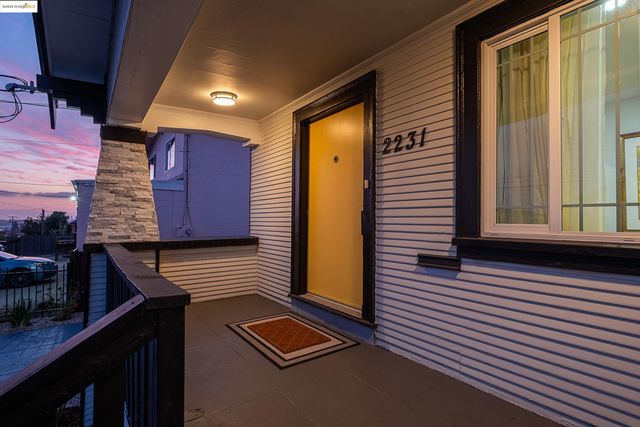 2231 38Th Ave, Oakland, CA 94601