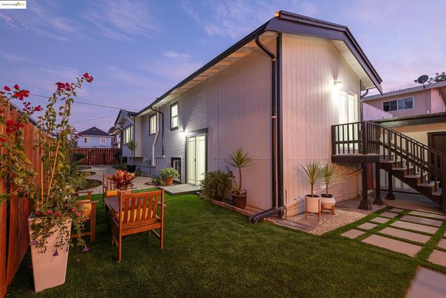 2231 38Th Ave, Oakland, CA 94601