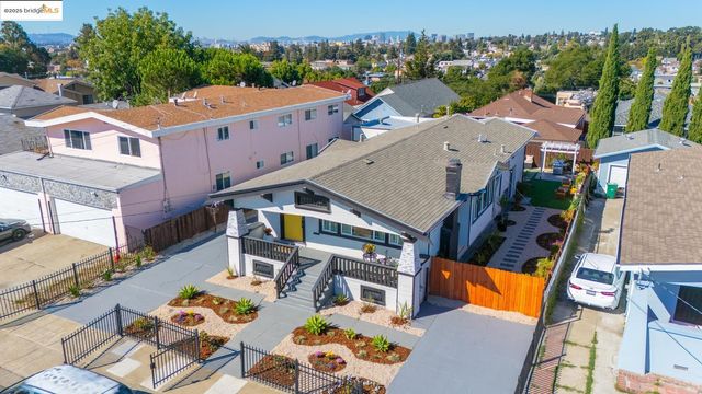 2231 38Th Ave, Oakland, CA 94601