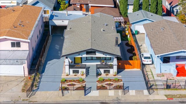 2231 38Th Ave, Oakland, CA 94601