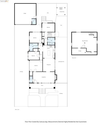 2231 38Th Ave, Oakland, CA 94601