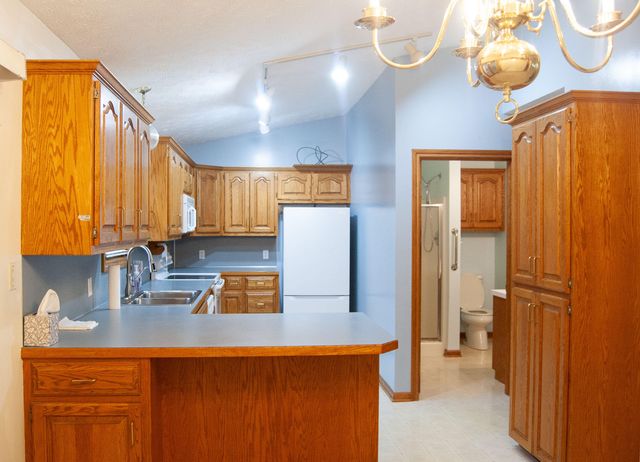 6674 Airfield Court SW, Byron Center, MI 49315