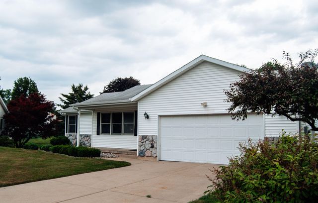 6674 Airfield Court SW, Byron Center, MI 49315