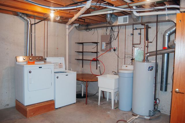 6674 Airfield Court SW, Byron Center, MI 49315