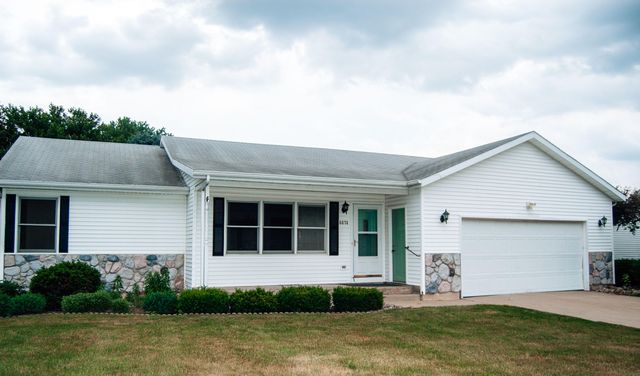 6674 Airfield Court SW, Byron Center, MI 49315