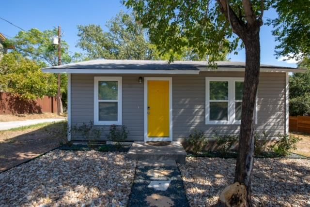 1183 Coleto ST, Austin, TX 78702