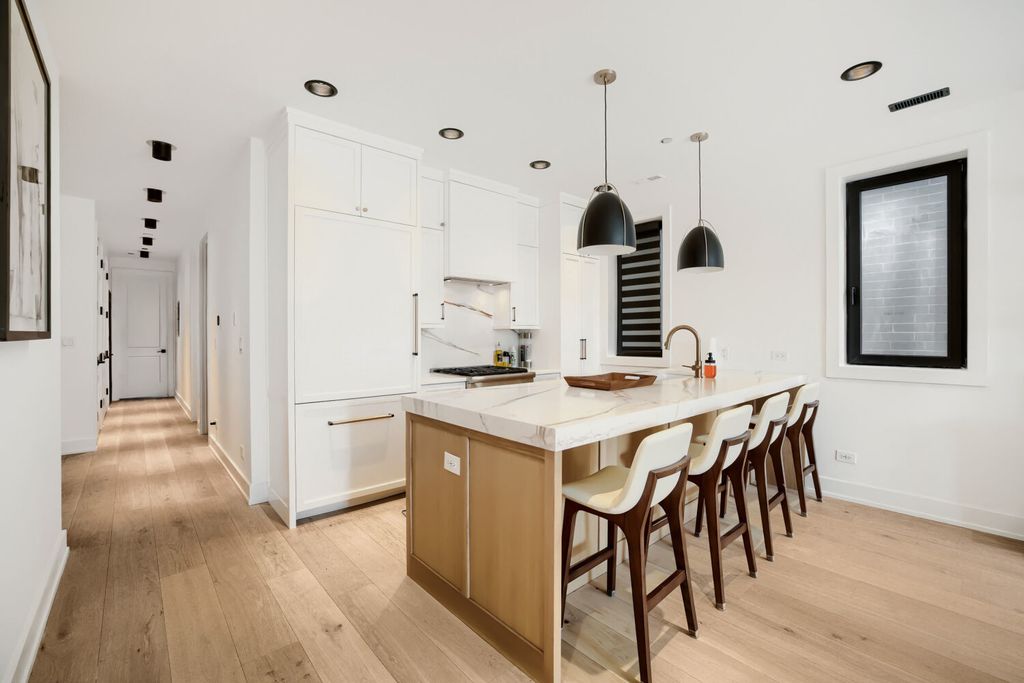 1648 W Diversey Parkway 2E, Chicago, IL 60614 — photo 4