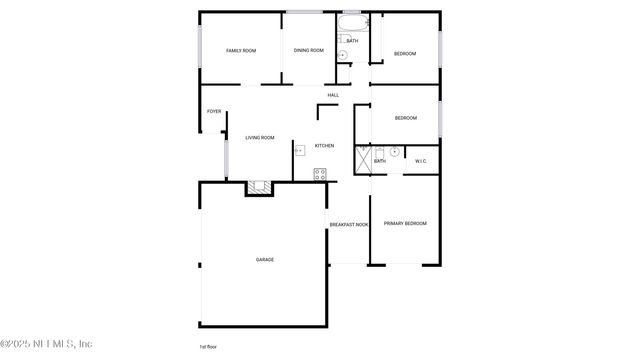 4240 ORIELY Drive, Jacksonville, FL 32210