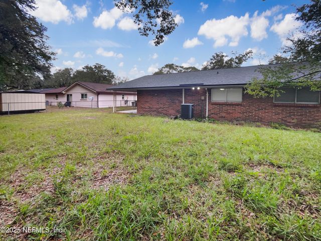4240 ORIELY Drive, Jacksonville, FL 32210