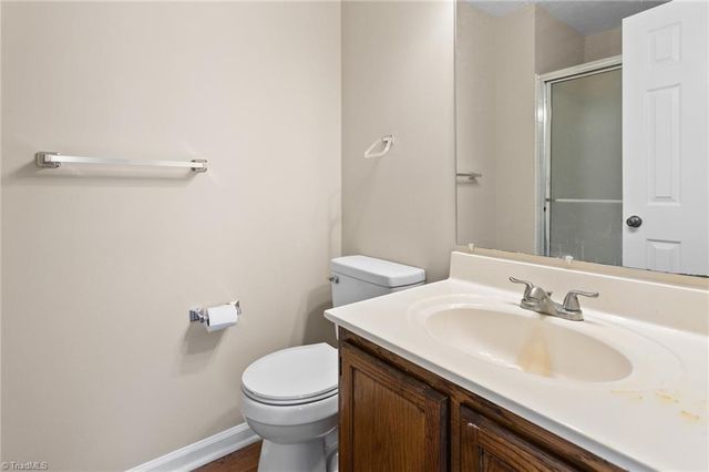 3109 Darden Road F, Greensboro, NC 27407
