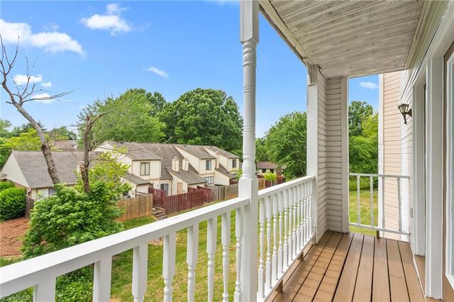 3109 Darden Road F, Greensboro, NC 27407