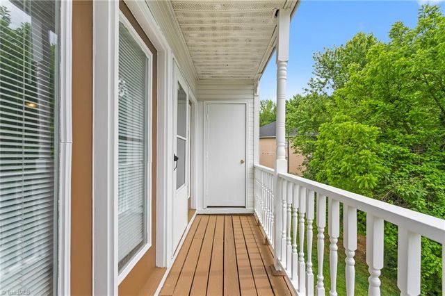 3109 Darden Road F, Greensboro, NC 27407