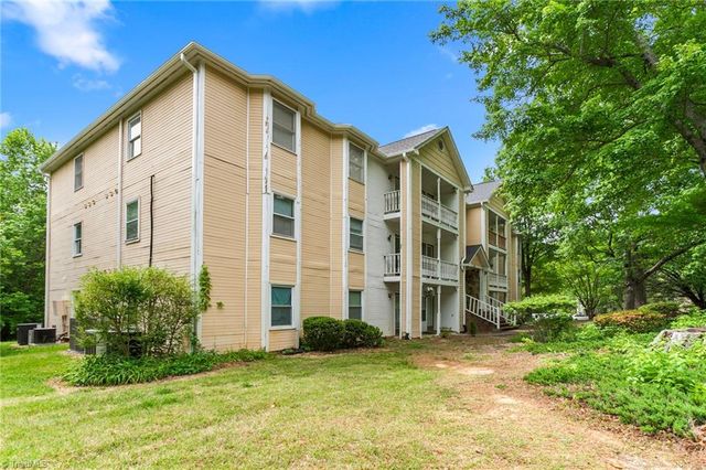 3109 Darden Road F, Greensboro, NC 27407