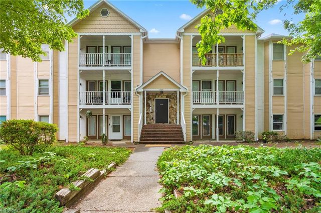 3109 Darden Road F, Greensboro, NC 27407