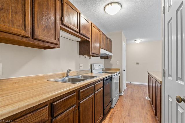 3109 Darden Road F, Greensboro, NC 27407