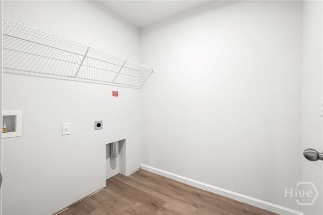 358 Crosstown Avenue, Richmond Hill, GA 31324