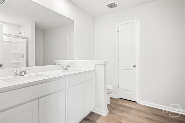 358 Crosstown Avenue, Richmond Hill, GA 31324