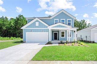 358 Crosstown Avenue, Richmond Hill, GA 31324