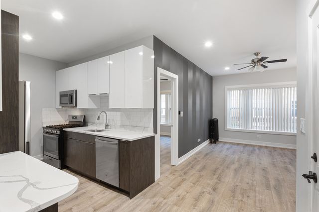 6956 N Wolcott Avenue 1, Chicago, IL 60626