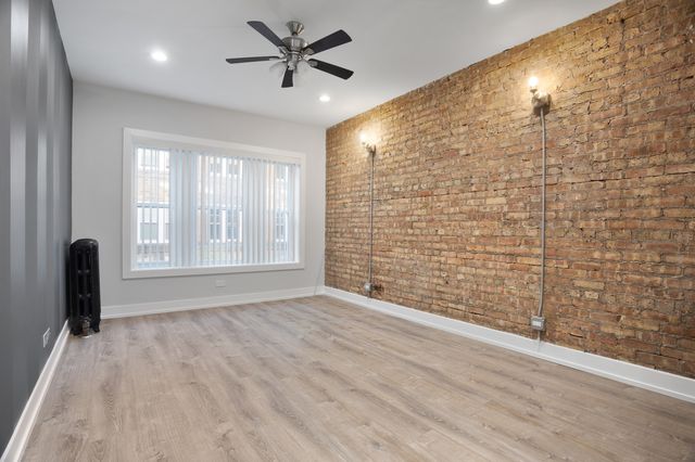 6956 N Wolcott Avenue 1, Chicago, IL 60626