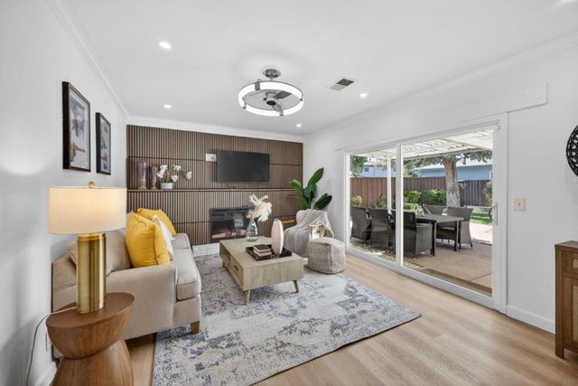 5601 Drysdale Drive, San Jose, CA 95124