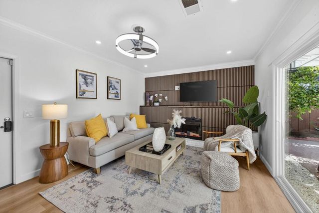 5601 Drysdale Drive, San Jose, CA 95124