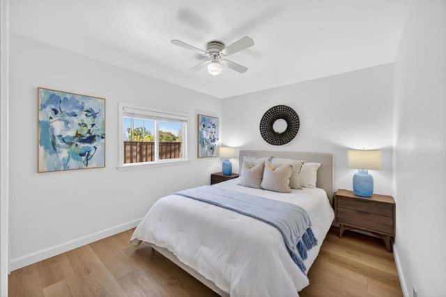 5601 Drysdale Drive, San Jose, CA 95124