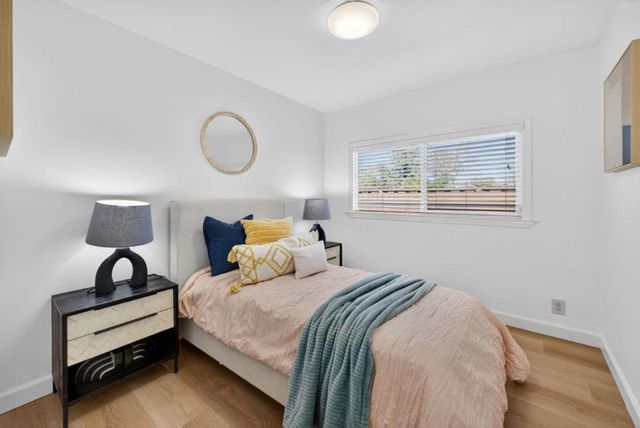 5601 Drysdale Drive, San Jose, CA 95124