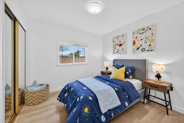 5601 Drysdale Drive, San Jose, CA 95124