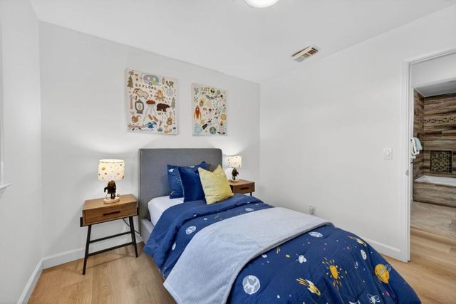 5601 Drysdale Drive, San Jose, CA 95124