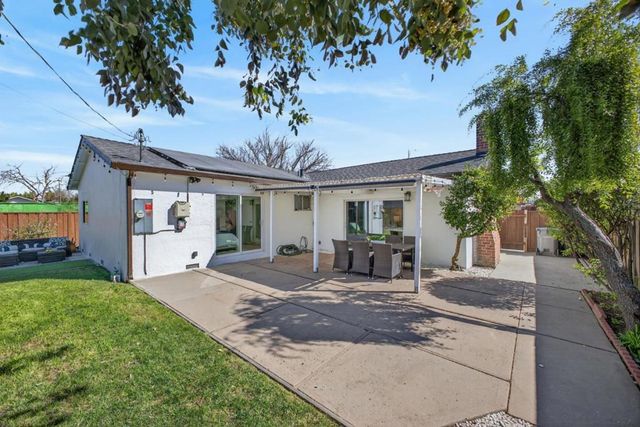 5601 Drysdale Drive, San Jose, CA 95124