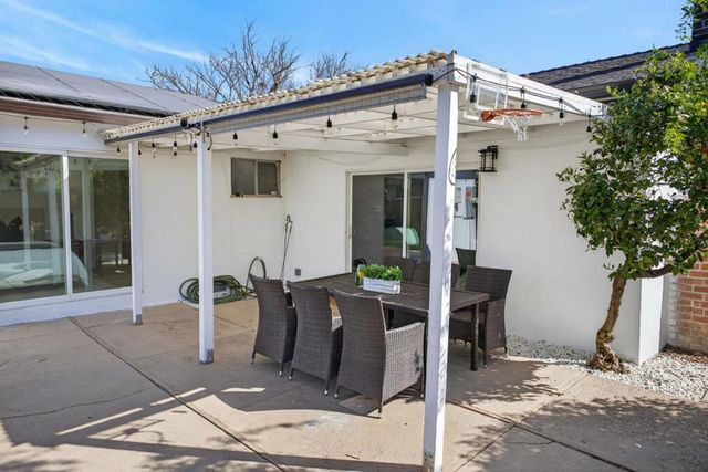 5601 Drysdale Drive, San Jose, CA 95124