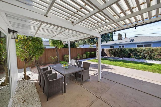 5601 Drysdale Drive, San Jose, CA 95124