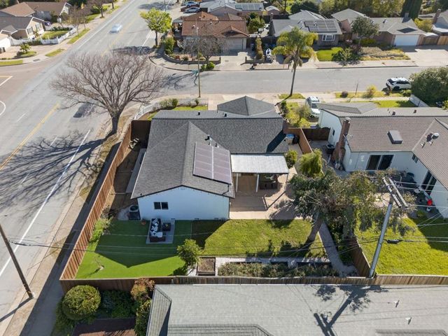 5601 Drysdale Drive, San Jose, CA 95124