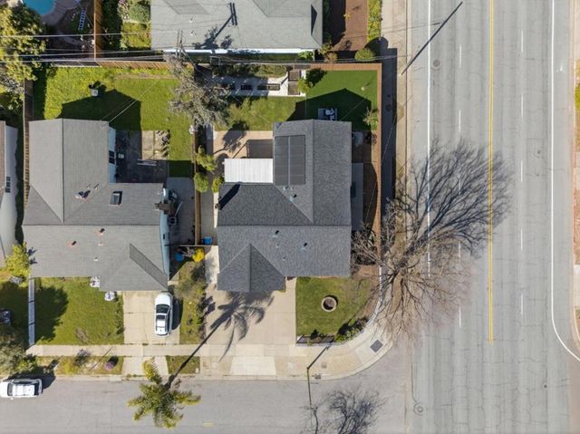 5601 Drysdale Drive, San Jose, CA 95124