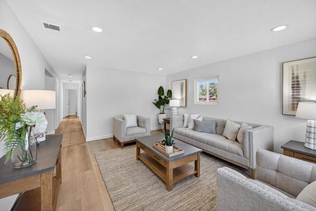 5601 Drysdale Drive, San Jose, CA 95124